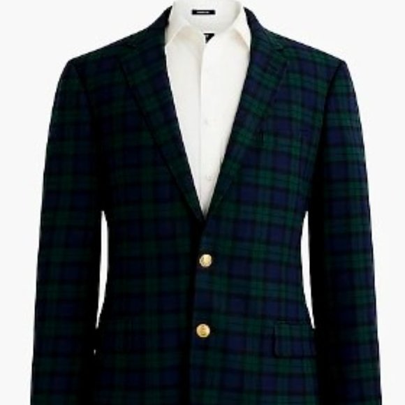 J.CREW BLAZER - Picture 1 of 5